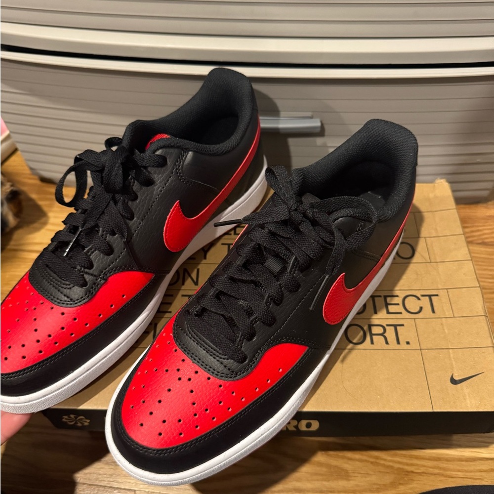 Nike sneakers